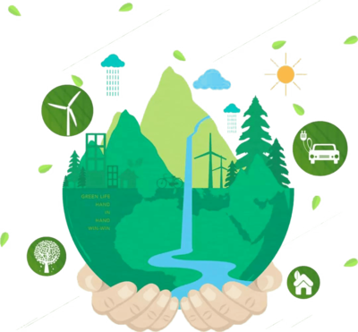 節(jié)能降耗，綠動未來——公共機構(gòu)節(jié)能篇 POS機上門維護